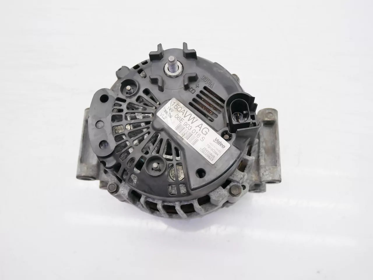 Alternador Audi 3,0 TFSI CAK CAKA 06E903016S