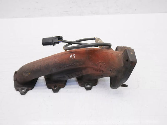 Colector de escape Audi 3,0 TFSI CAK CAKA 06E253033AA
