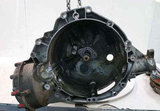 Transmisión Audi A4 S4 A5 S5 3.0 TFSI CAK CAKA KMR 0B4300040E