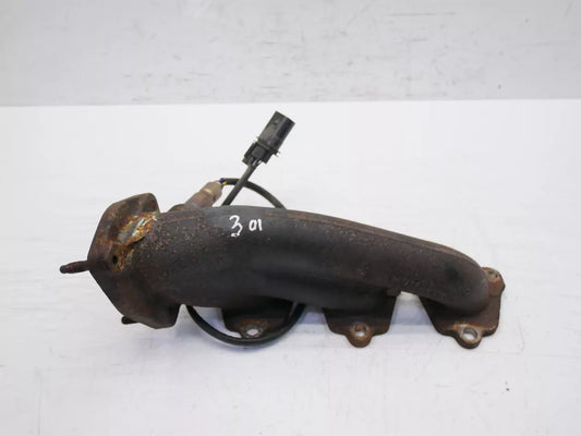 Colector de escape Audi 3,0 TFSI CAK CAKA 06E253034H