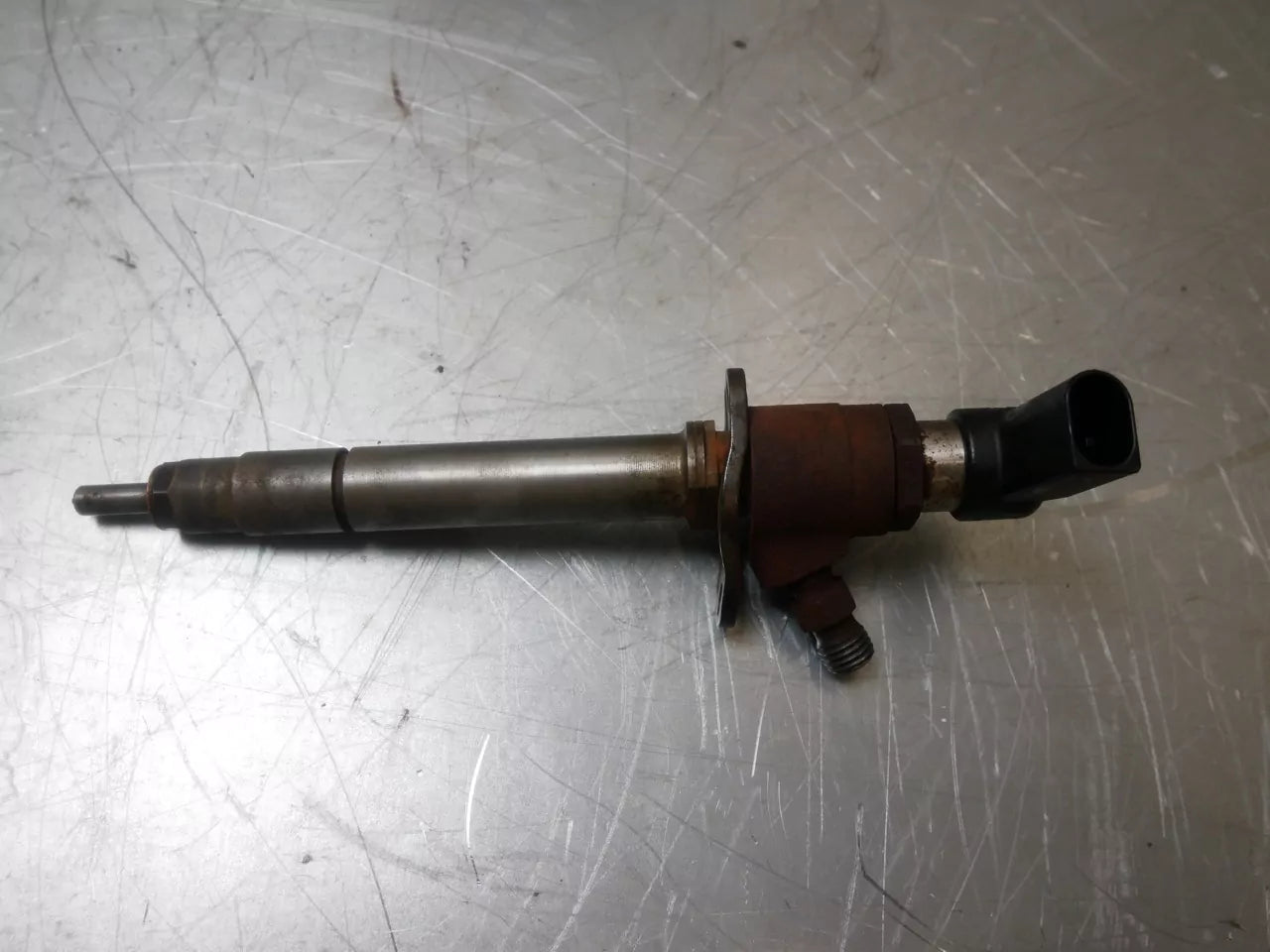 Inyector Land Rover L320 2,7 V6 D 4x4 276DT 7H2Q-9K546-CB