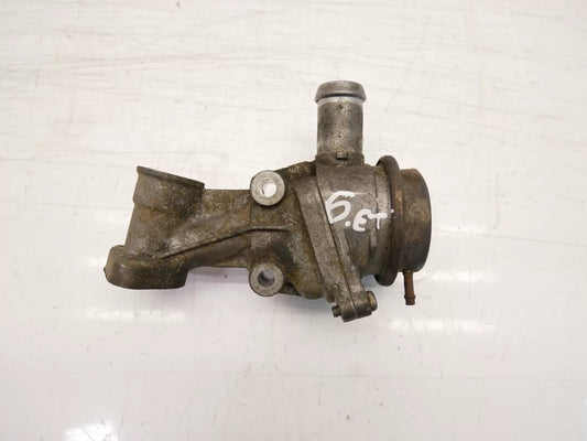 Válvula EGR Mercedes-Benz 1,8 Kompressor 271.946 M271.946 A0021406260