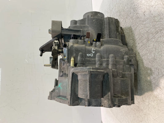 Transmisión Caja de cambios manual Volkswagen Tiguan 2.0 TDI DFGA DFG 6 velocidades 0BB300043R THN