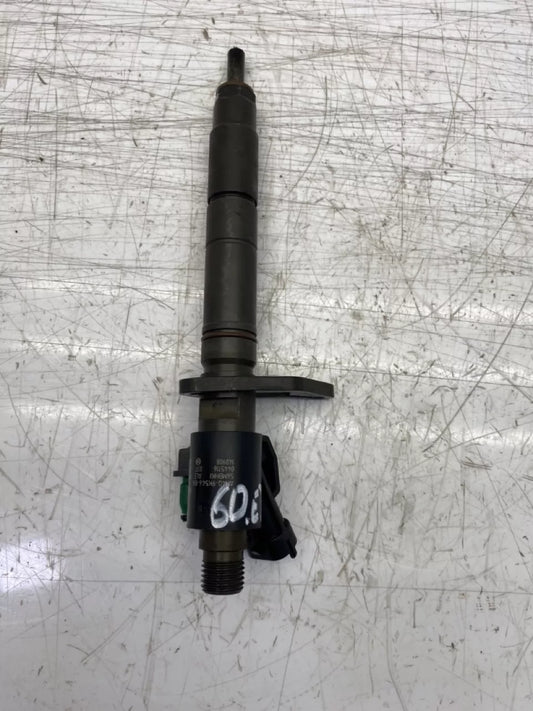 Inyector Boquilla de inyección Land Rover 4,4 V8 SDV8 4x4 448DT AH4Q-9K546-BA