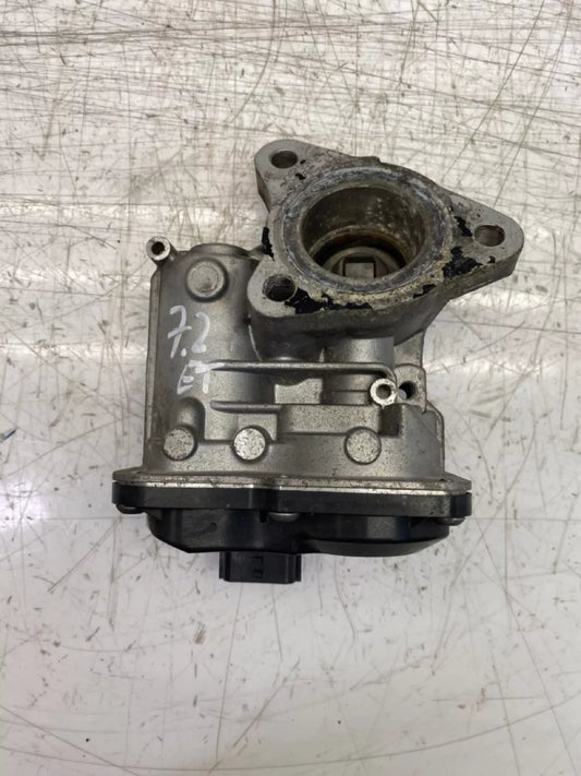 Válvula EGR Dacia 1,5 dCi Diesel K9K666 K9K H8201143495 147102557R