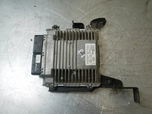 Unidad de control Hyundai Kia 2.4 CVVT G4KJ 39101-2G869 39111-2G869