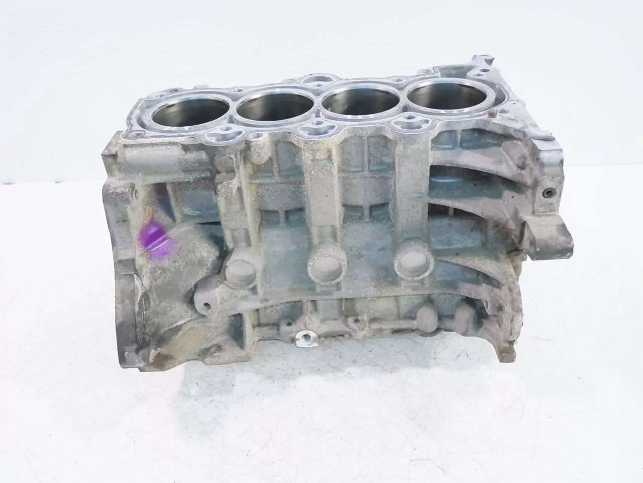Bloque de motor Defectuoso Hyundai i20 1.4 G4FA