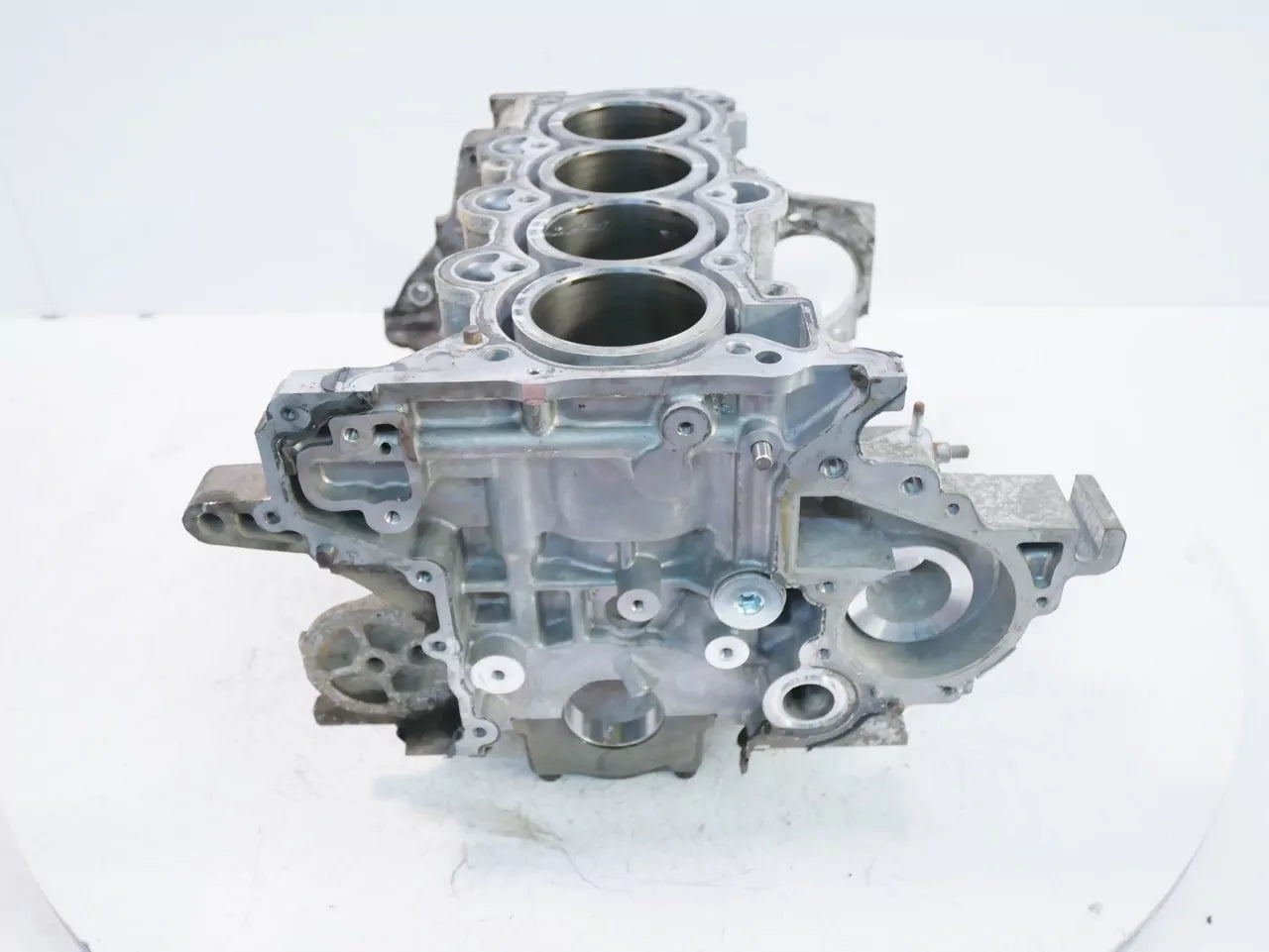 Bloque de motor Defectuoso Hyundai i20 1.4 G4FA