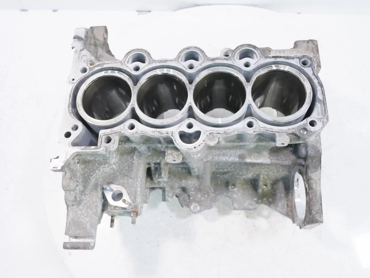 Bloque de motor Defectuoso Hyundai i20 1.4 G4FA