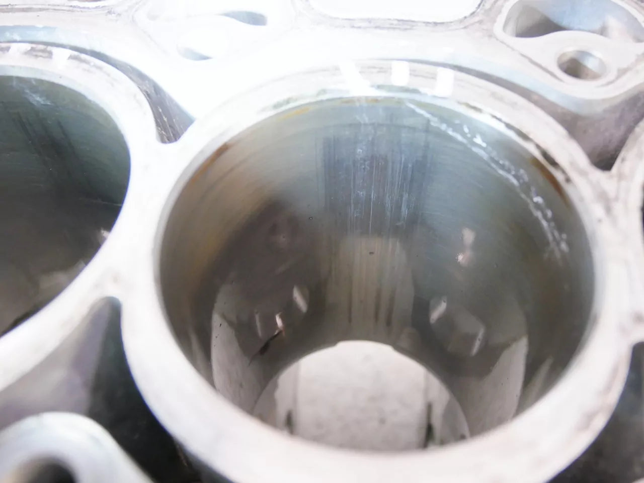 Bloque de motor Defectuoso Hyundai i20 1.4 G4FA