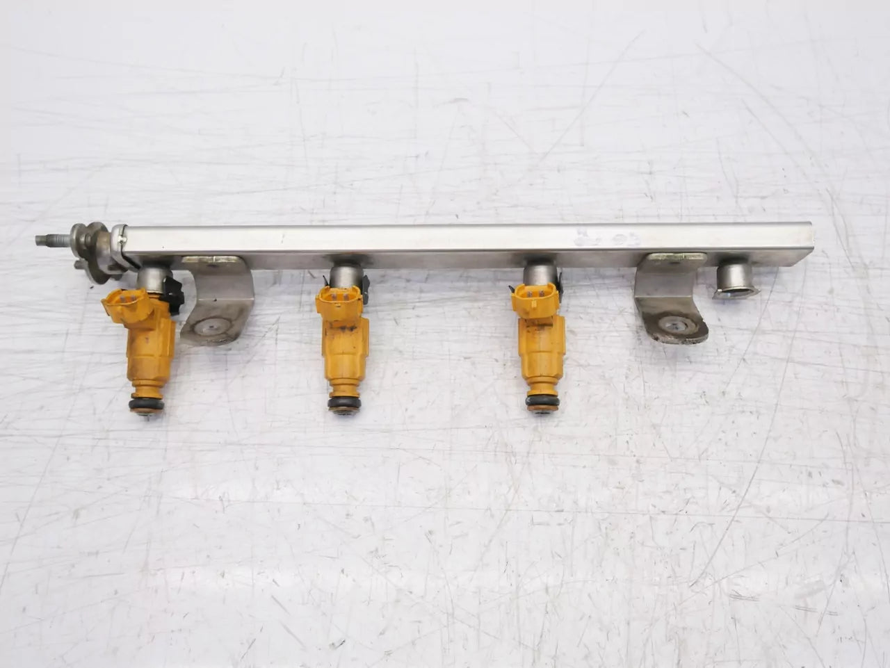 Rampa de inyectores Hyundai 1,4 G4FA 35310-2B020