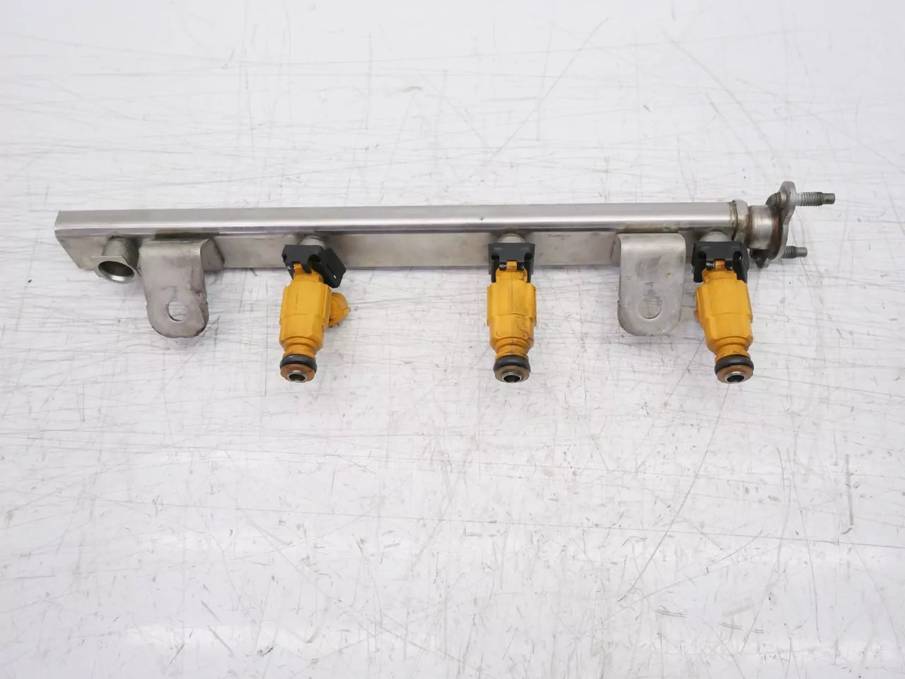 Rampa de inyectores Hyundai 1,4 G4FA 35310-2B020