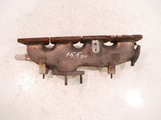 Colector de escape Ford 2,2 TDCI KNWA C22DD0X 9675368580