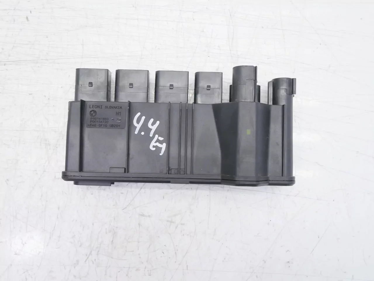 Unidad de control BMW 3,0 M 440 i B58B30B B58 8741401