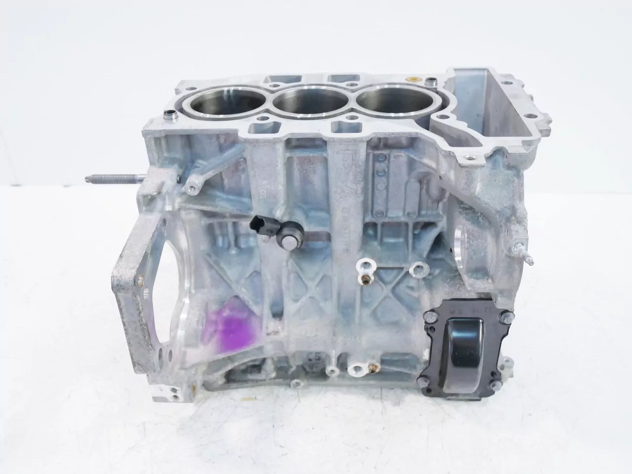 Bloque de motor Defect Opel Vauxhall 1,2 EB2ADTDB HNE