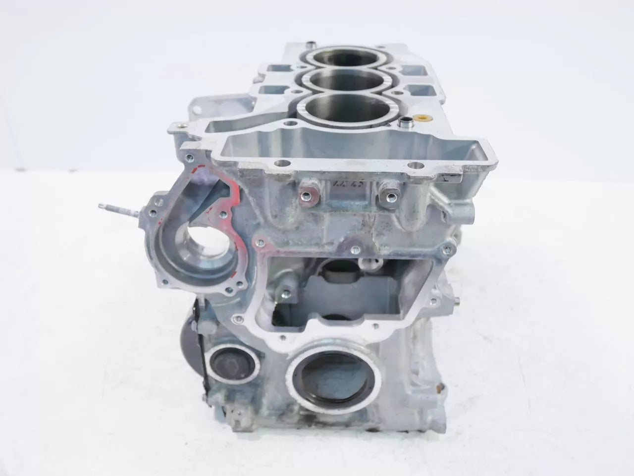 Bloque de motor Defect Opel Vauxhall 1,2 EB2ADTDB HNE