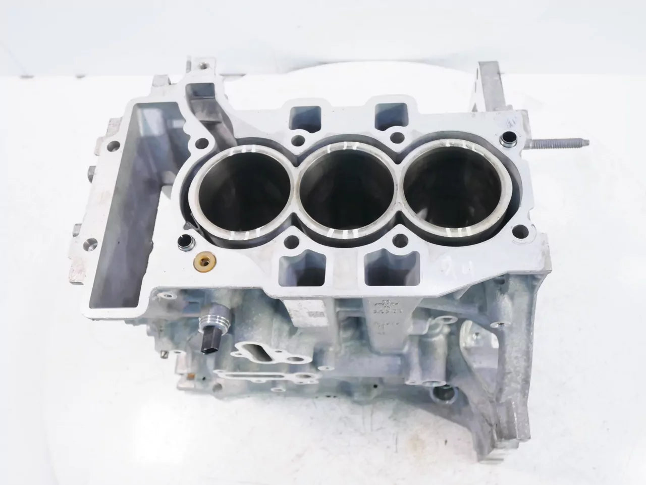 Bloque de motor Defect Opel Vauxhall 1,2 EB2ADTDB HNE