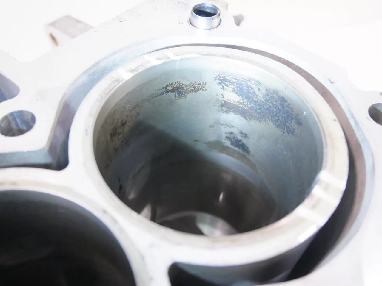 Bloque de motor Defect Opel Vauxhall 1,2 EB2ADTDB HNE