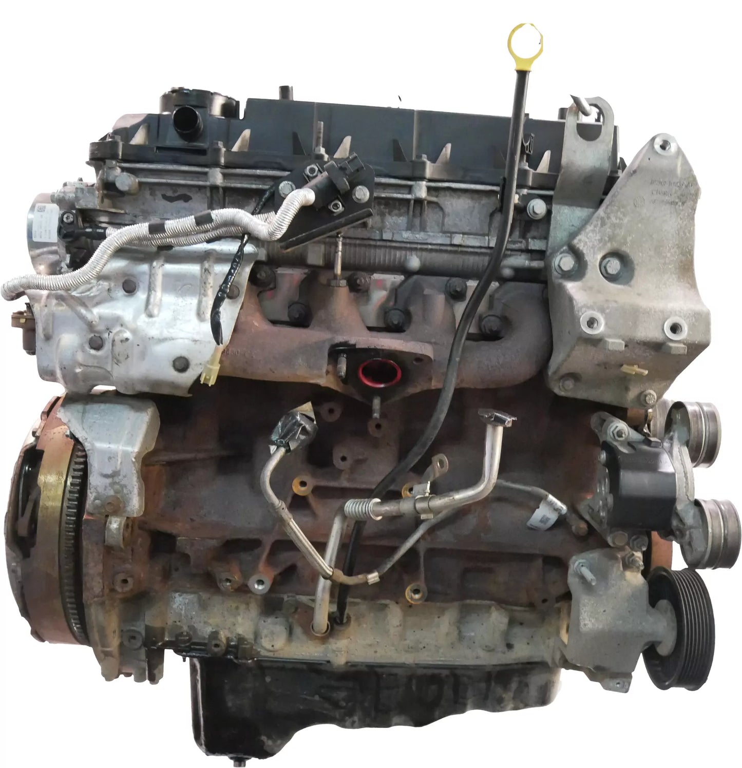 Motor Ford Ranger TKE 3.2 TDCI 4x4 SA2R T32DDOP FB3Q-6006-GA