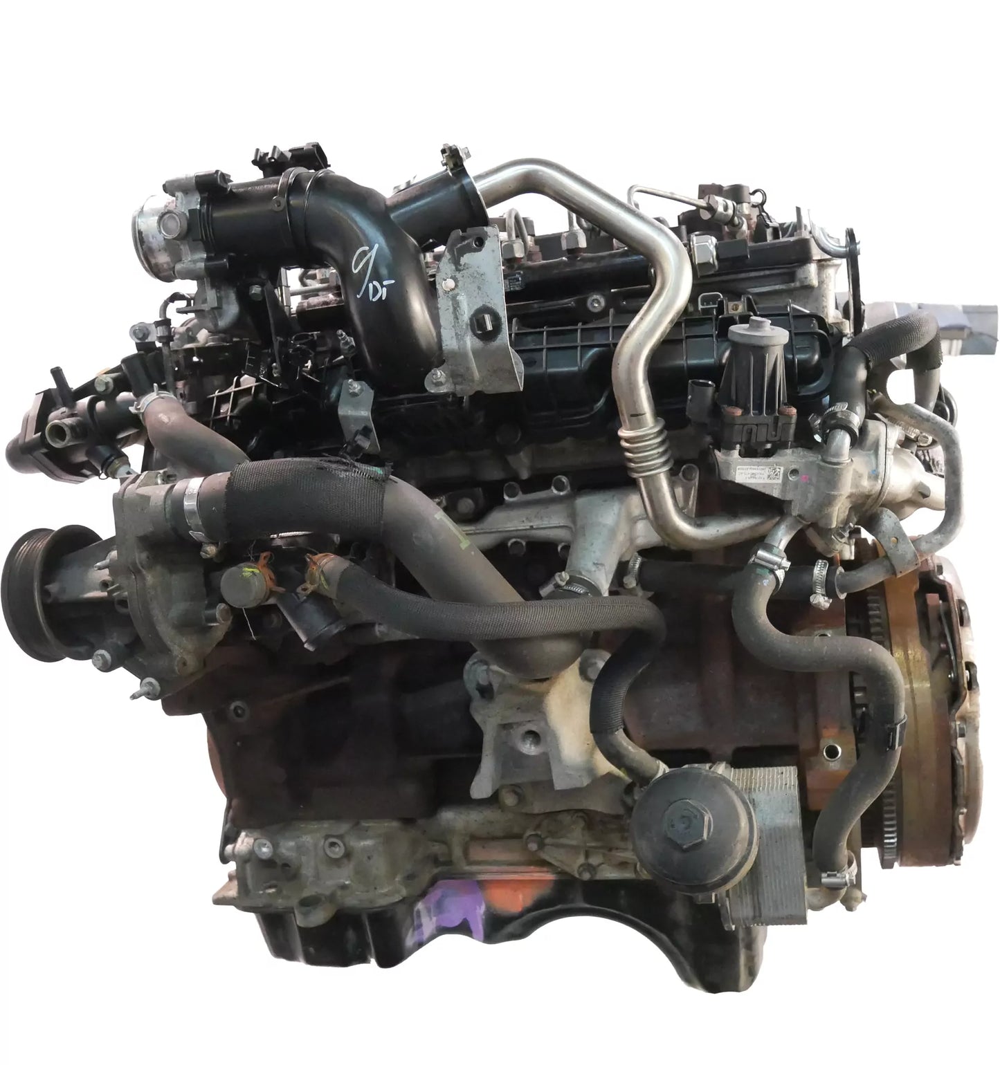 Motor Ford Ranger TKE 3.2 TDCI 4x4 SA2R T32DDOP FB3Q-6006-GA