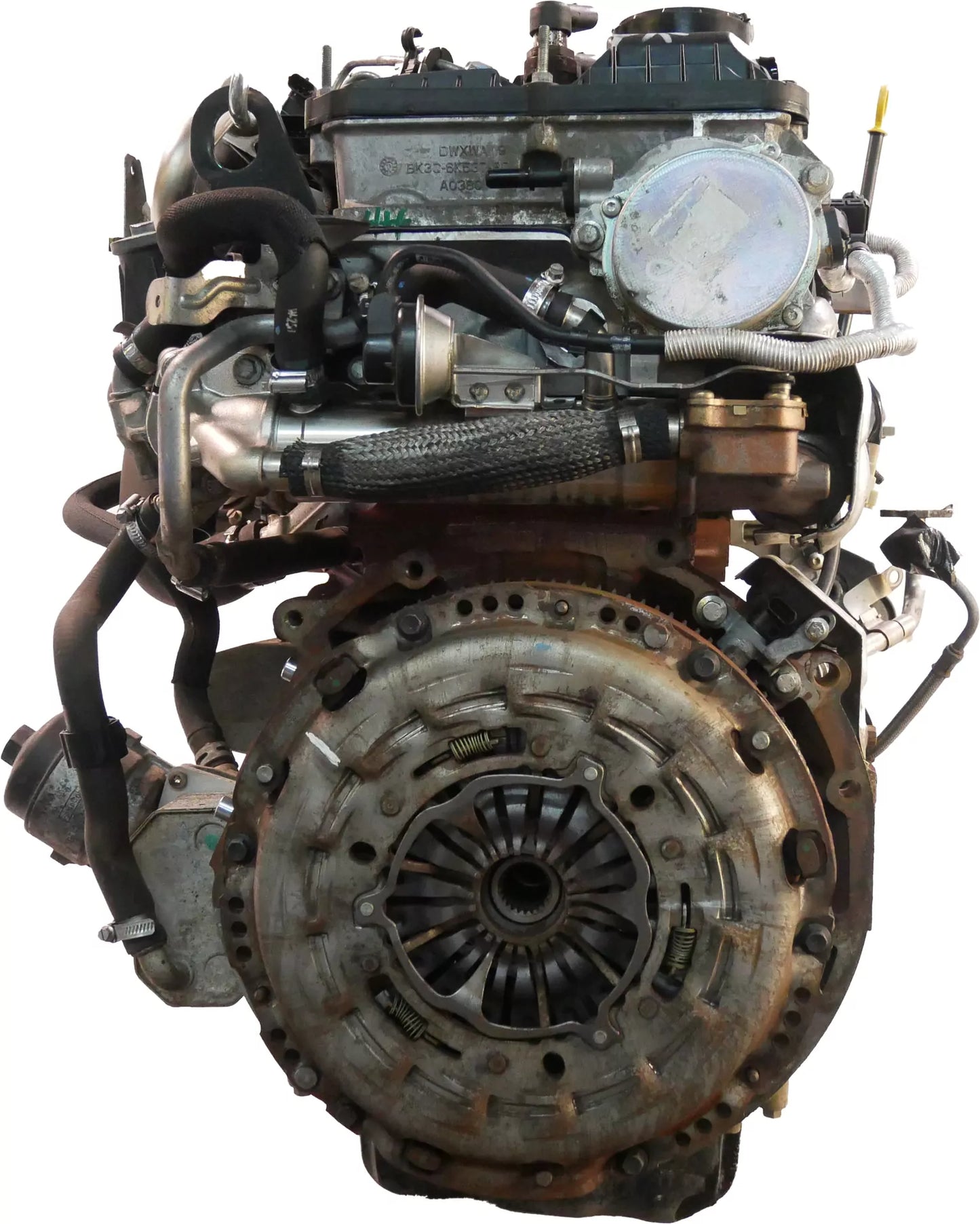 Motor Ford Ranger TKE 3.2 TDCI 4x4 SA2R T32DDOP FB3Q-6006-GA