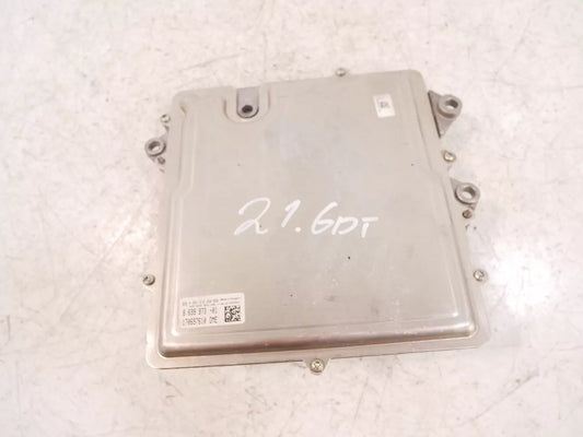 Unidad de control BMW 3,0 S55B30A S55 8699973
