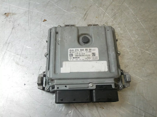Unidad de control Mercedes-Benz Clase C 2.0 C300 CGI M274 274.920 A2749000800