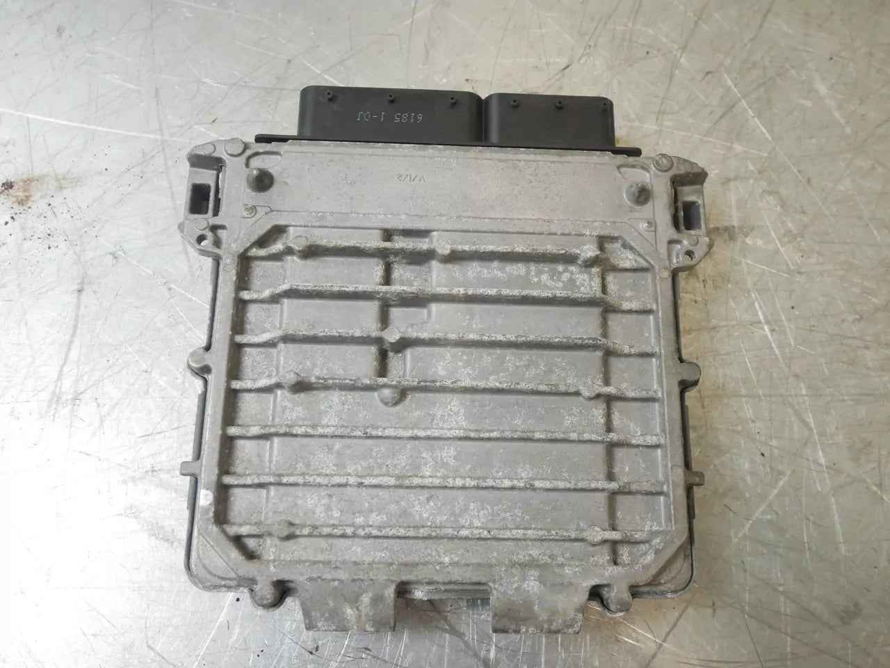 Unidad de control Mercedes-Benz Clase C 2.0 C300 CGI M274 274.920 A2749000800