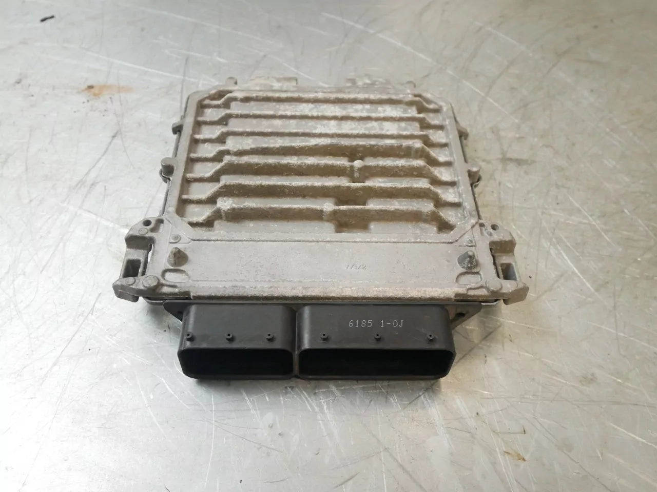 Unidad de control Mercedes-Benz Clase C 2.0 C300 CGI M274 274.920 A2749000800