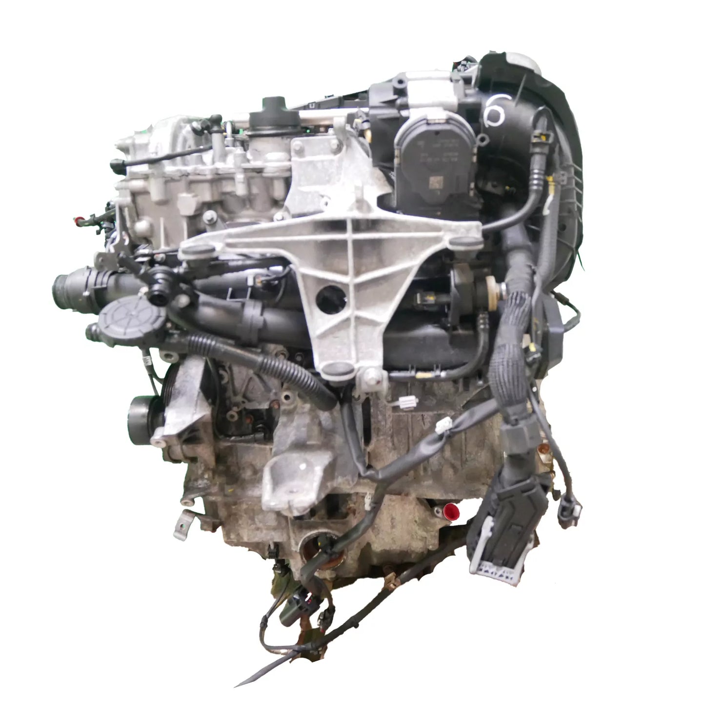 Motor Mercedes-Benz 2,0 C300 CGI M274 274.920