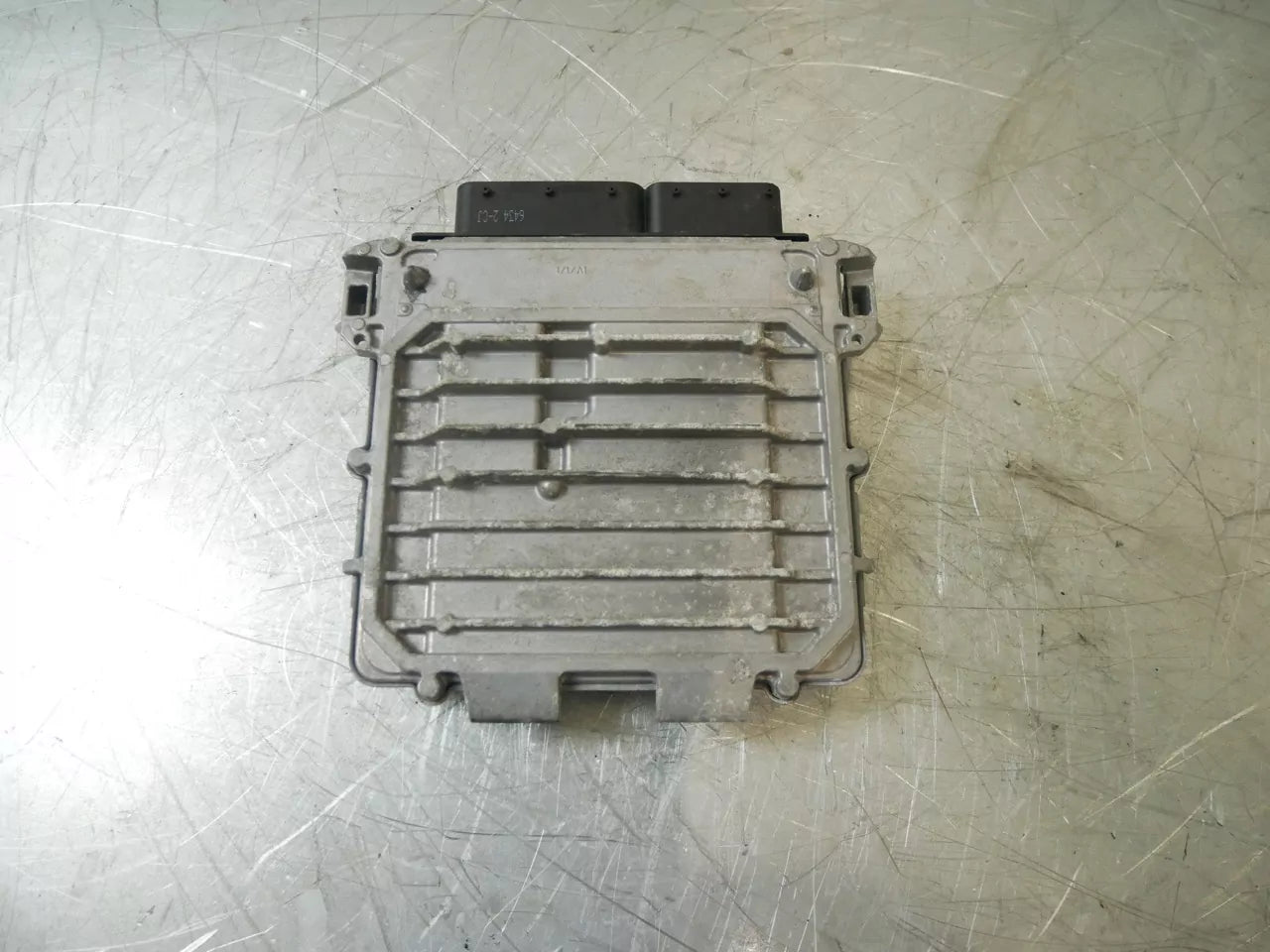 Unidad de control Mercedes-Benz S205 C205 2.0 C300 CGI M274 274.920 A2749000800