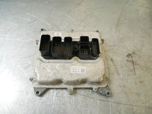 Unidad de control BMW F30 F31 F34 2.0 328i 328 N20B20A N20 7637482