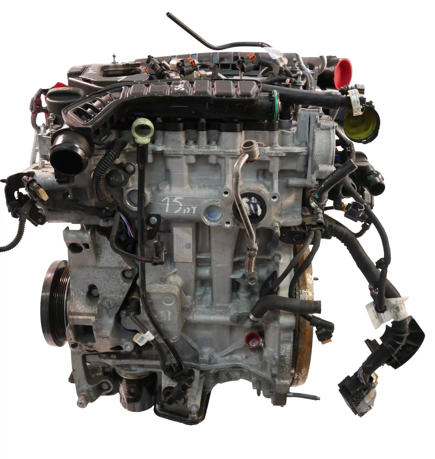 Motor Opel Corsa F 1,2 68 F12XHL EB2ADTD O4Y