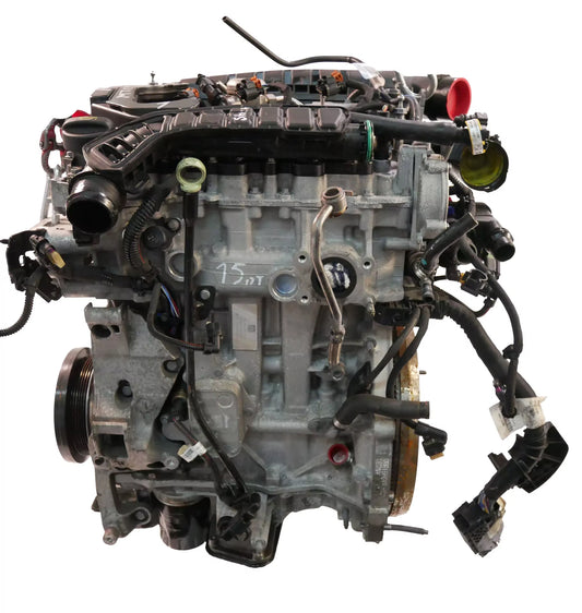 Motor Opel Corsa F 1,2 68 F12XHL EB2ADTD O4Y