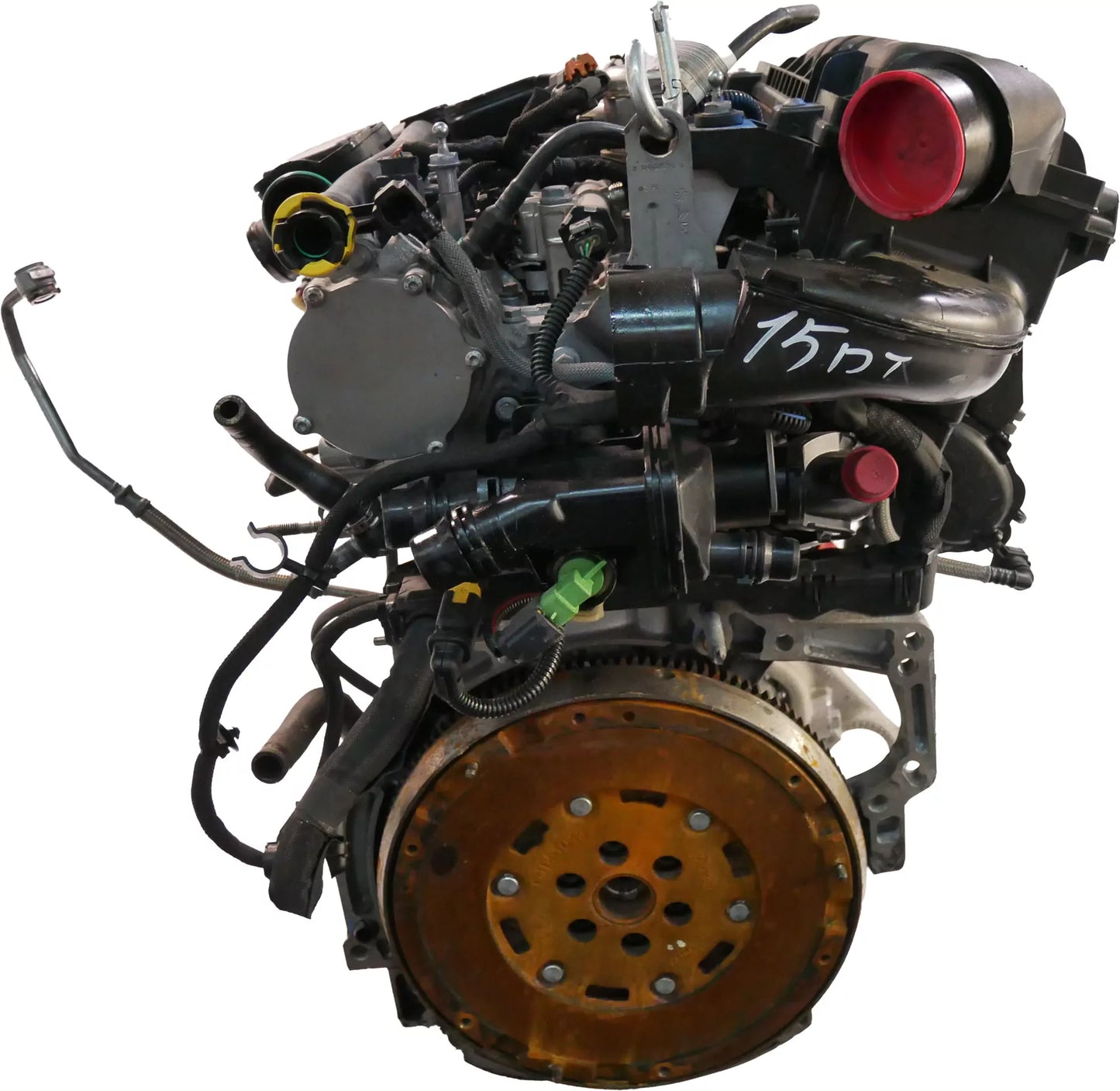 Motor Opel Corsa F 1,2 68 F12XHL EB2ADTD O4Y