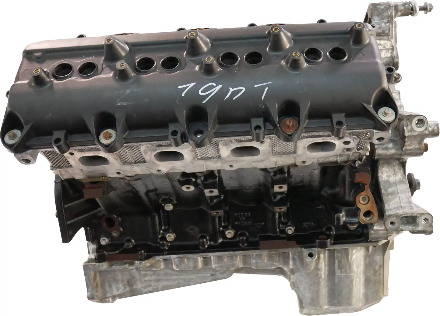 Motor Dodge Charger 5.7 V8 gasolina EZH