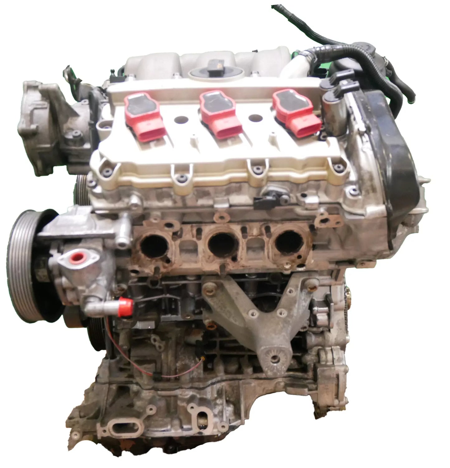 Motor Audi 3,2 FSI V6 CALB CAL 06E100031L