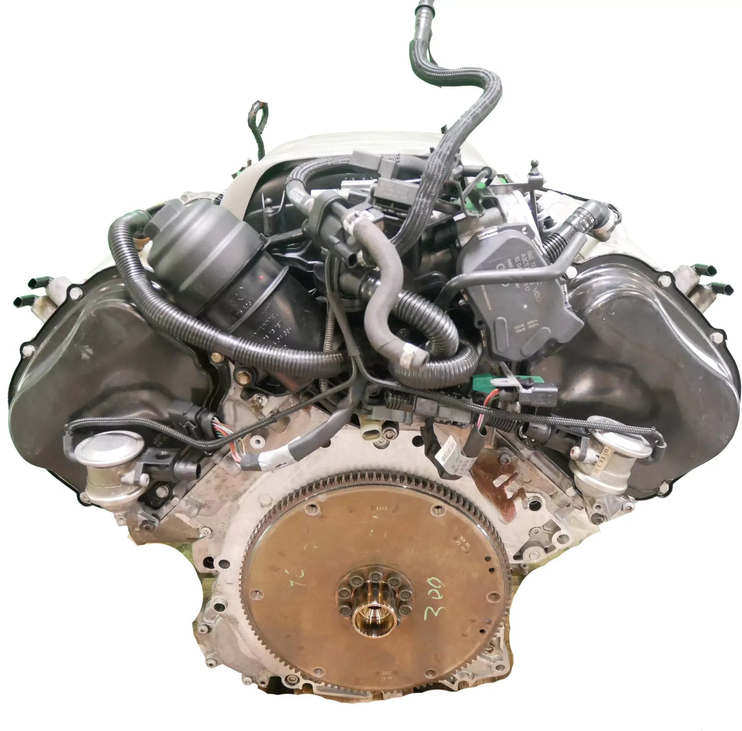 Motor Audi 3,2 FSI V6 CALB CAL 06E100031L