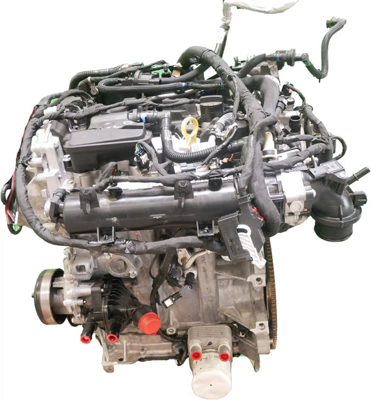 Motor Ford 1,5 EcoBoost YZDA