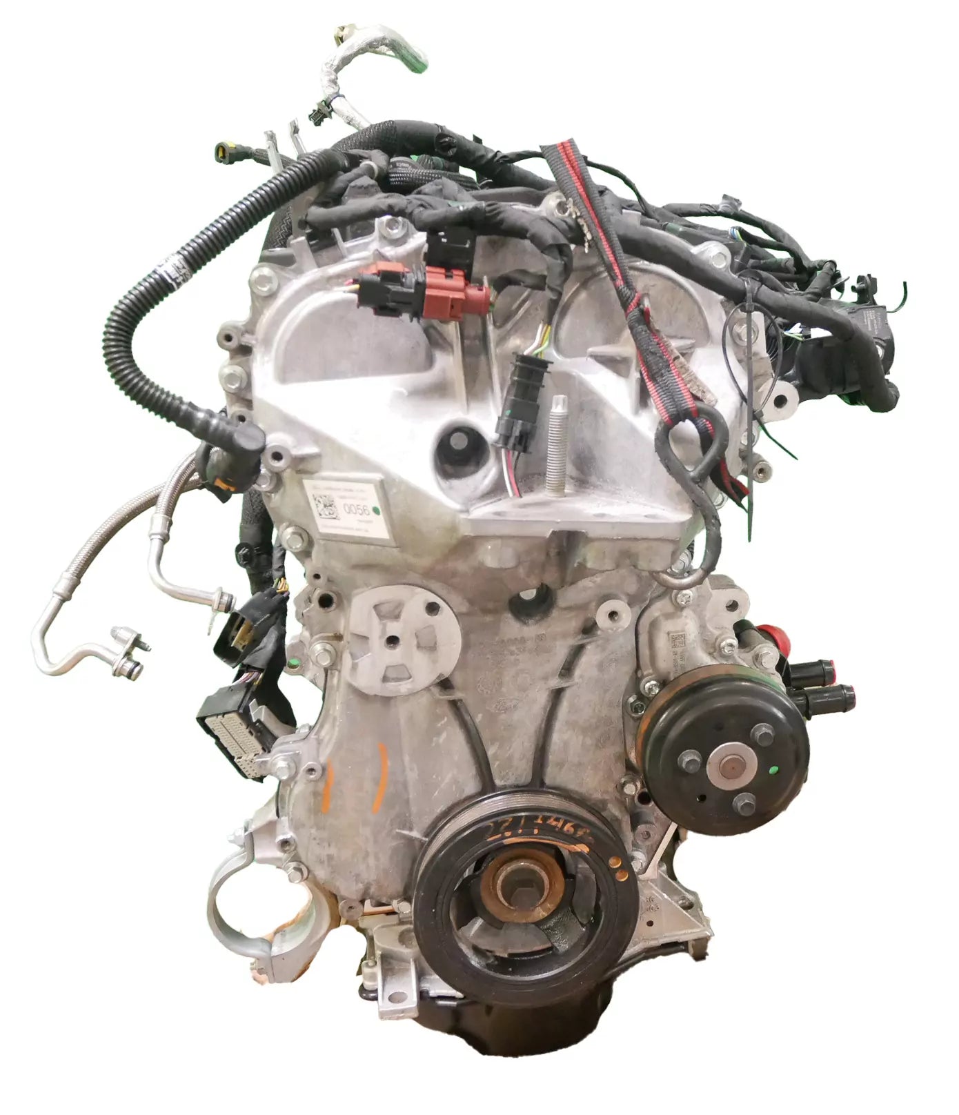 Motor Ford 1,5 EcoBoost YZDA