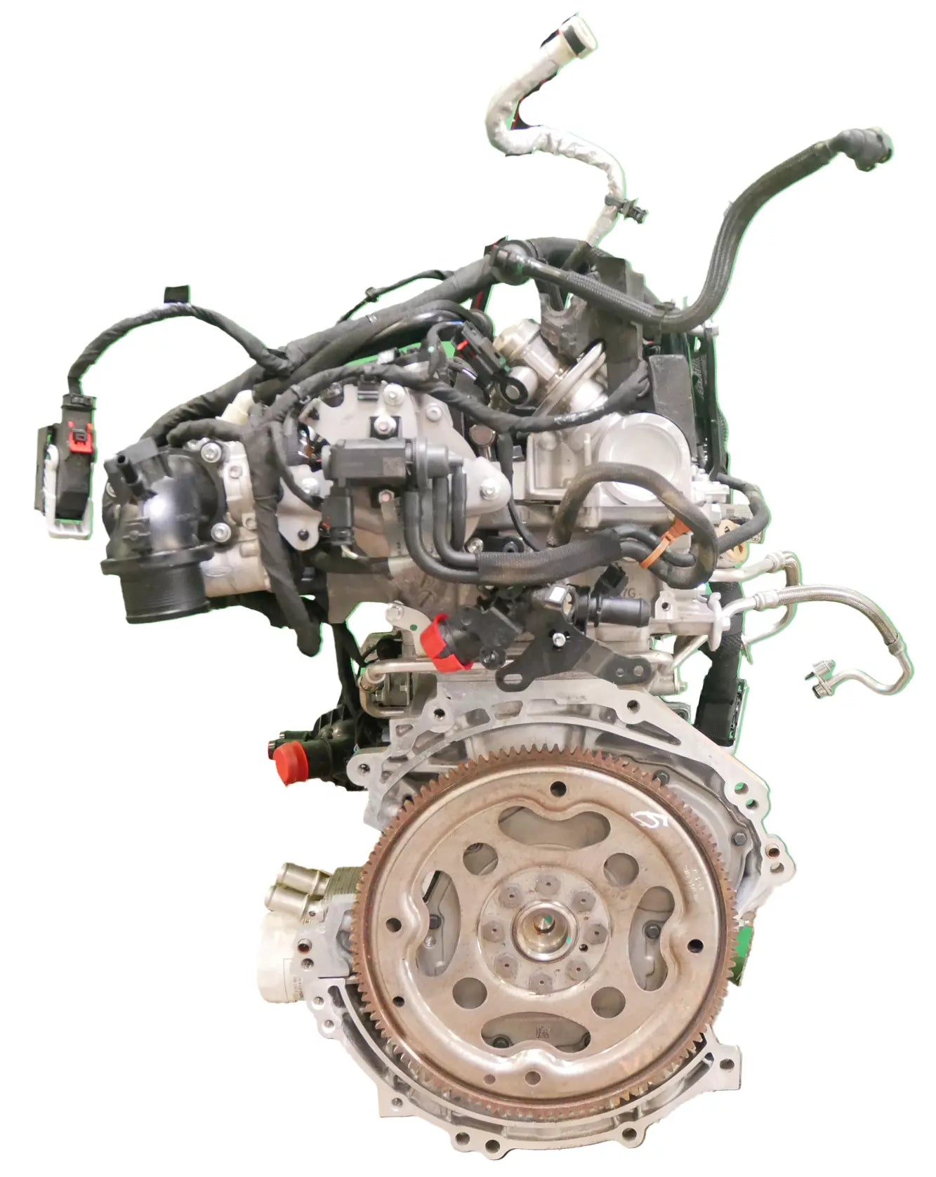 Motor Ford 1,5 EcoBoost YZDA