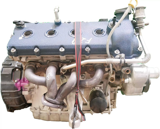 Motor Maserati 4,2 V8 M139 A M139A