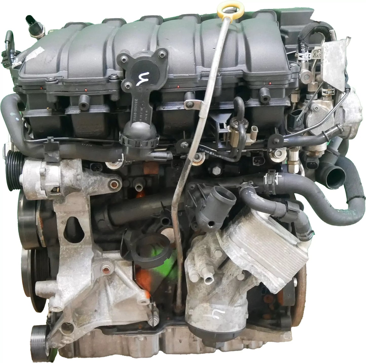 Motor Skoda Volkswagen 3,6 V6 CDVC CDV CDVA CDVB 03H100038T