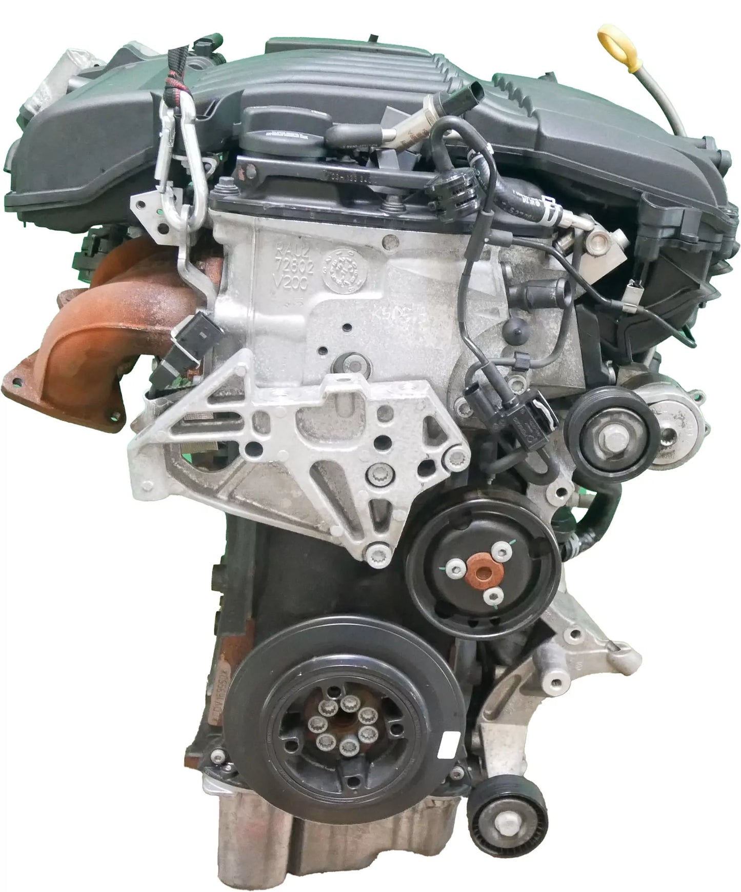 Motor Skoda Volkswagen 3,6 FSI V6 CDV CDVA CDVB CDVC CDVD 03H100038N