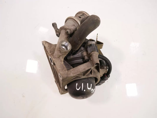 Bomba de aire secundario Porsche 3,8 4S Carrera 97.01 M97.01 M97 99760510401