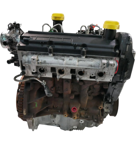 Motor Dacia Renault Megane Scenic 1,5 dCi K9K830 K9K 7701479020