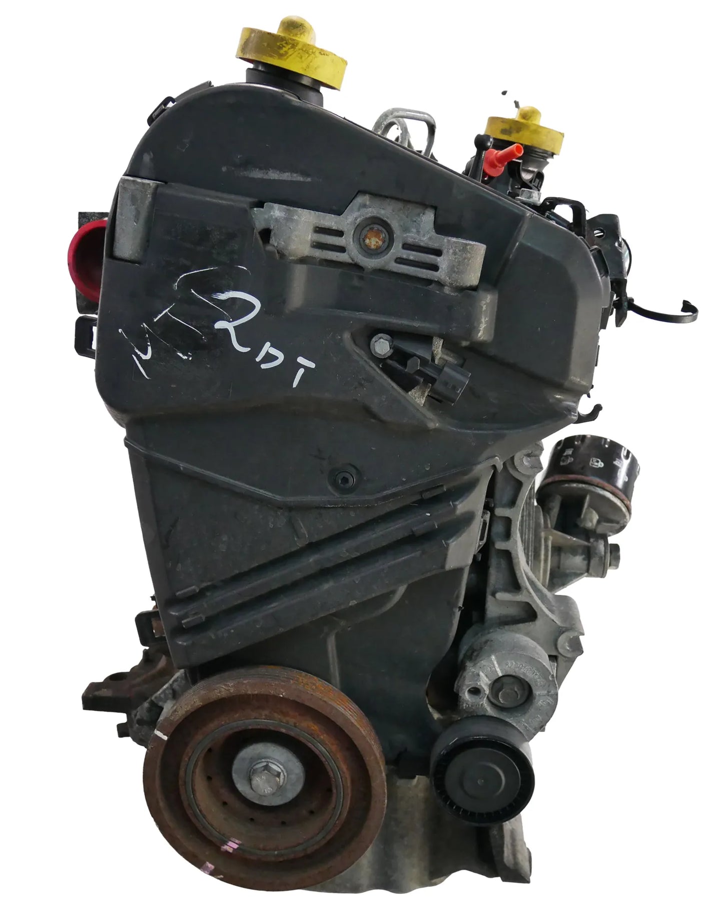 Motor Dacia Renault Megane Scenic 1,5 dCi K9K830 K9K 7701479020