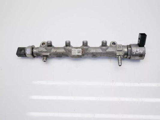 Rampa inyectora Audi Seat Skoda Volkswagen 2,0 TDI CRLB CRL 04L089G