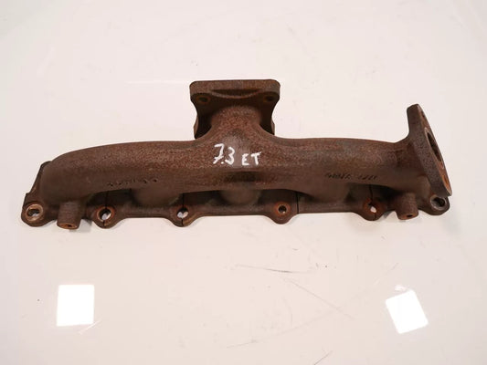 Colector de escape Volvo 2,4 D Diesel D5244T14 31219856