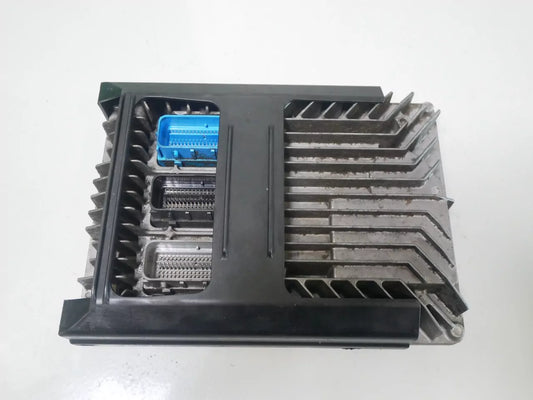 Unidad de control Opel Chevrolet Buick 2.0 LTG A20NFT A20NHT LHU 12650102